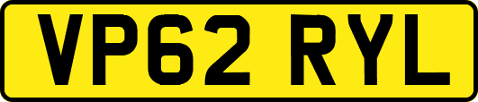 VP62RYL