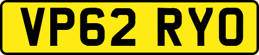 VP62RYO