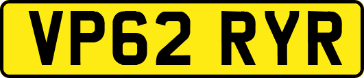 VP62RYR