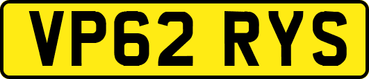 VP62RYS