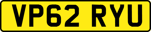 VP62RYU