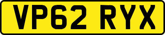 VP62RYX