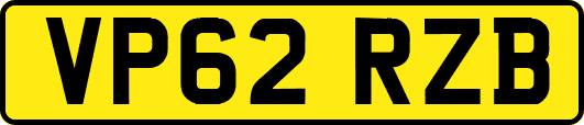 VP62RZB