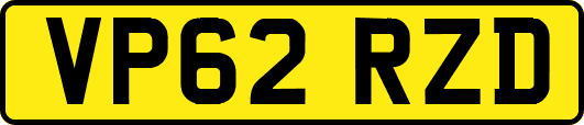 VP62RZD
