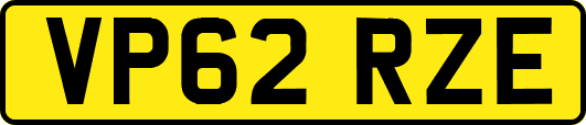 VP62RZE
