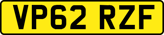 VP62RZF