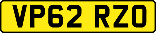 VP62RZO
