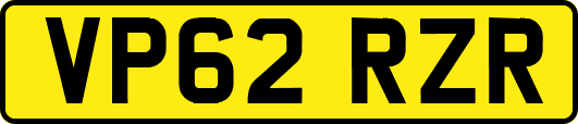 VP62RZR