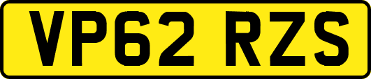 VP62RZS