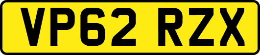 VP62RZX