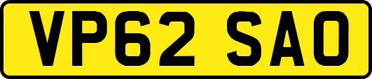 VP62SAO