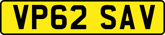 VP62SAV