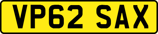VP62SAX