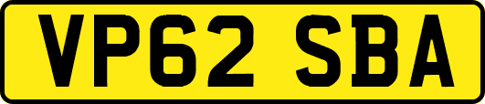 VP62SBA