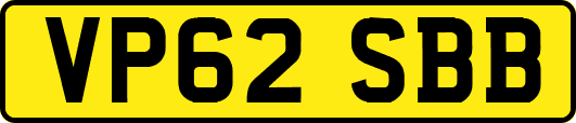 VP62SBB