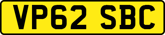 VP62SBC