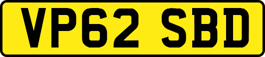 VP62SBD
