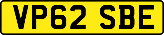 VP62SBE