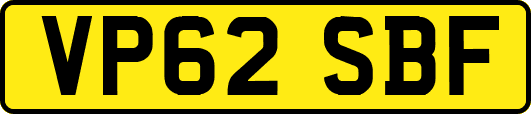 VP62SBF