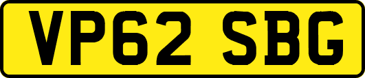 VP62SBG