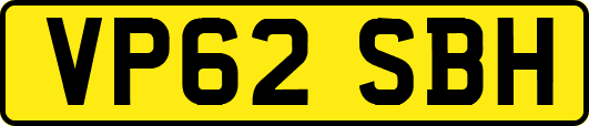 VP62SBH