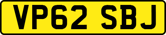 VP62SBJ
