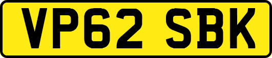 VP62SBK