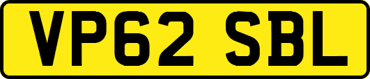 VP62SBL