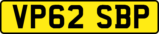 VP62SBP