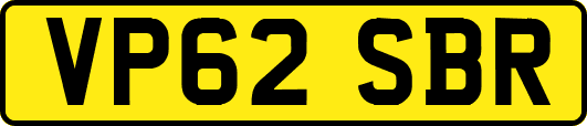 VP62SBR