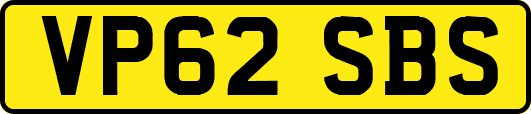 VP62SBS