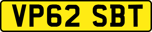 VP62SBT