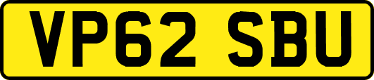 VP62SBU