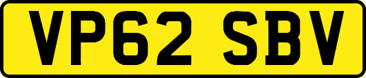 VP62SBV