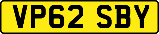 VP62SBY