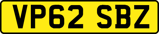 VP62SBZ