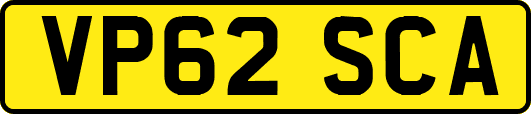 VP62SCA
