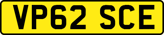 VP62SCE