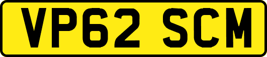 VP62SCM