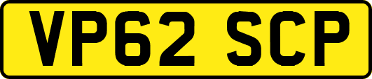 VP62SCP
