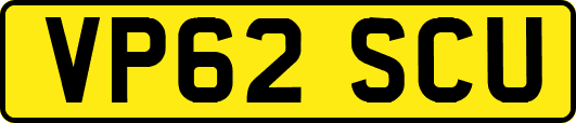 VP62SCU