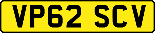 VP62SCV