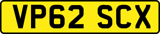 VP62SCX