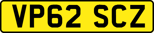 VP62SCZ