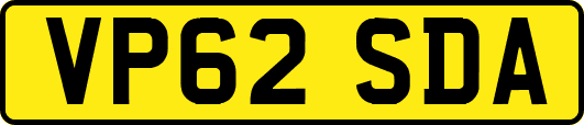 VP62SDA