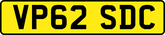 VP62SDC