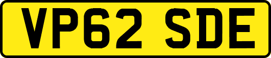 VP62SDE