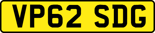 VP62SDG