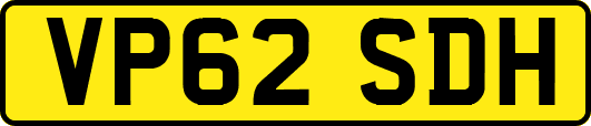 VP62SDH