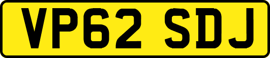 VP62SDJ